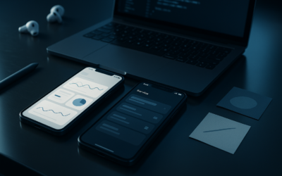 Мобильное приложение для iOS и Android: как бизнесу запустить продукт, который окупается