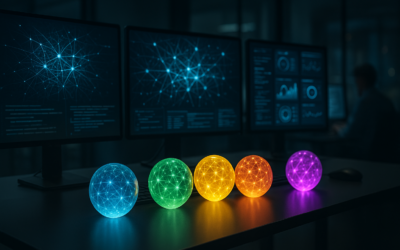 Qwen, DeepSeek, ChatGPT, Claude и Gemini: какую AI-модель выбрать для бизнеса, разработки и автоматизации