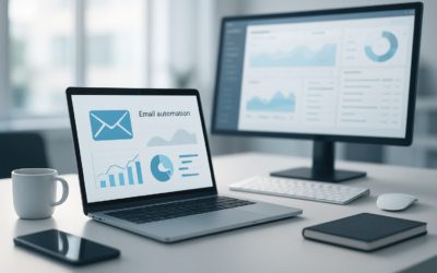 Email-рассылки для бизнеса: как превратить письма в системный канал продаж, удержания и аналитики
