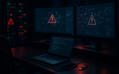 Хакеры, вирусы и трояны: как защитить сайт, CRM и рекламные бюджеты бизнеса
