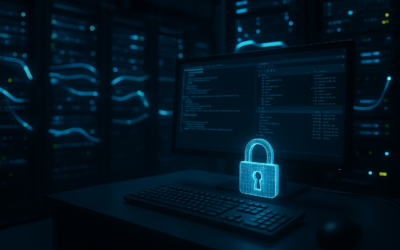 Безопасный доступ к сайту и серверу: как SSH и FTP влияют на разработку, поддержку и защиту бизнеса