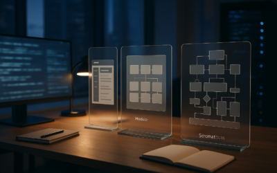 Когда CMS уже мешает бизнесу: как понять, что пора переходить на CMF или Framework