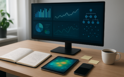 SEO как система роста: как связать контент, UX, разработку и аналитику в один поток заявок