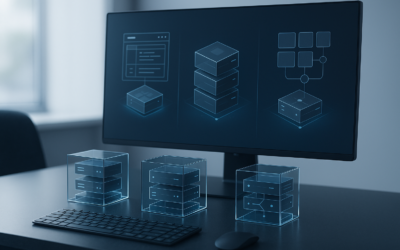 CMS, CMF или Framework: как спланировать развитие сайта от MVP до цифровой платформы